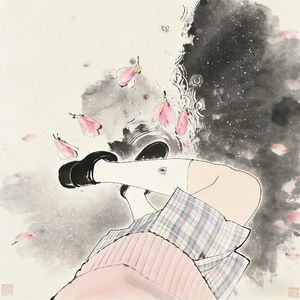 住在天狼星的那個人