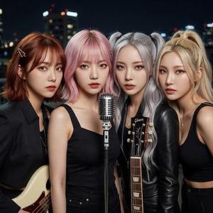 십원짜리 동전 하나