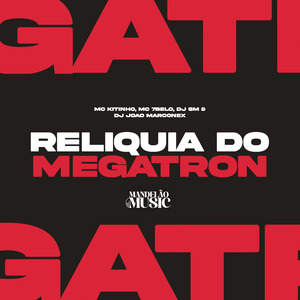 Relíquia do Megatron