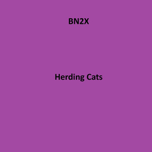 Herding Cats