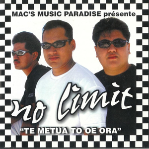 Teretere Te Kuriri/ Ia Pee Te Ahu Ote Ra/ Bora Bora Pour Toujours