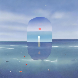 海屿你（女声-嘻哈版）