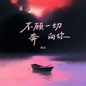 不顾一切奔向你