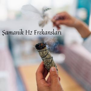 396 Hz Şamanik Yolculuk