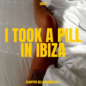 I Took a Pill in Ibiza (Piano Version)