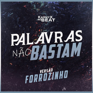 Palavras Não Bastam (Versão Forrozinho)