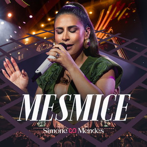 Mesmice (Ao Vivo)