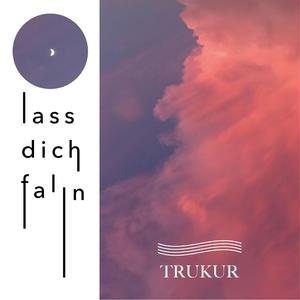Lass dich fallen