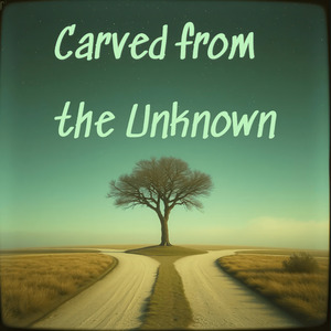 Carved from the Unknown