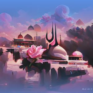 Gambus Ya Nabi Salam Alaika