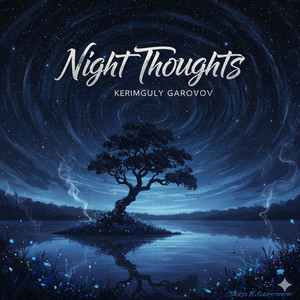 Gijeki oýlanmalar (Night Thoughts)