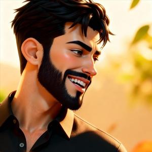 You’re Still the One I Choose