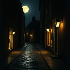 Echo's Of The Underground