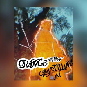 Orange Western