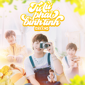 Từ Từ Phải Bình Tĩnh