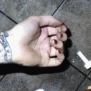 Let me fall(prod. capsctrl)