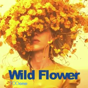 ワイルド・フラワー　Wild Flower　 by TOOone