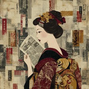 newspaper