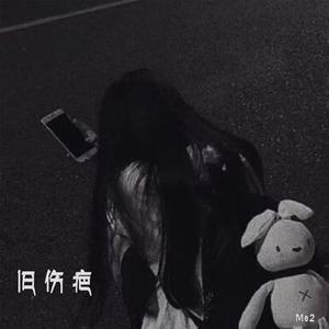 旧伤疤 (降调版)