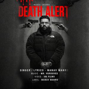DEATH ALERT (feat. Mr. Vgrooves)