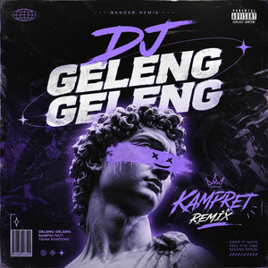 DJ Geleng Geleng