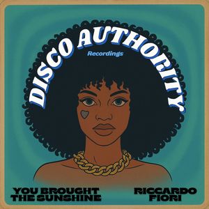 You Brought the Sunshine (Extended Mix)