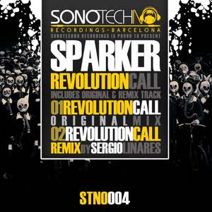 Revolution Call (Sergio Linares Remix)