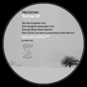 Kick (Chris Corvann's Everything Ends Remix)