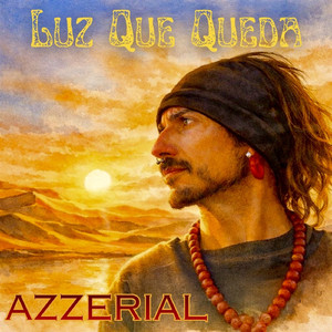 LUZ QUE QUEDA