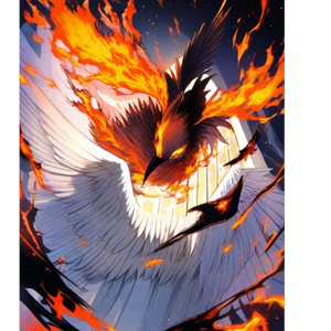 😼🔥🐦RAVENS🐦🔥😼#Rock　 by TENTEN