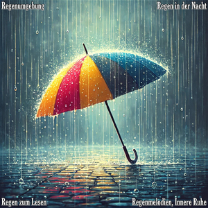 Flüstern Des Regens, Ruhe Im Sturm