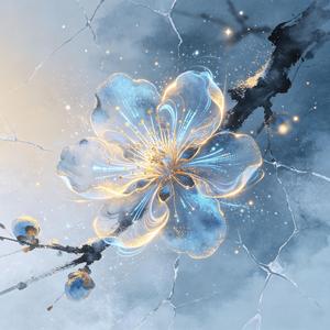 Winter Bloom 寒梅候你