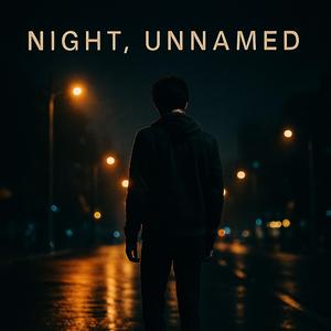 名前のない夜