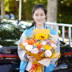 能不能不要说再见