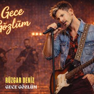 Gece Gözlüm (Halk Müziği)