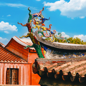 万物同尘