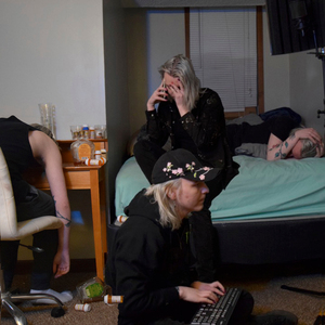 i'll probably regret this