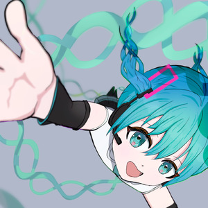 Genomic (feat. 初音ミク)