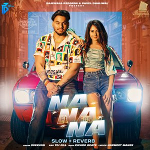 Na Na Na Slow+Reverb