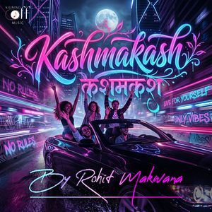 Kashmakash - Hindi