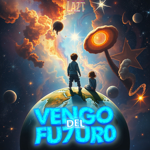 Vengo del FU7UR0