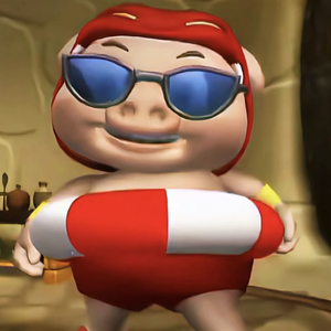 Do you love me手势舞