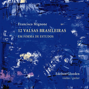 Valsa No. 4, em Mi Bemol Menor
