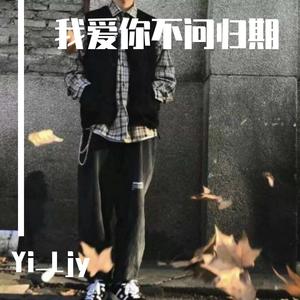 我爱你不问归期