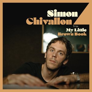 My Little Brown Book