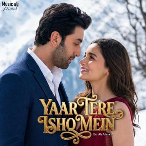 Yaar Tere Ishq Mein