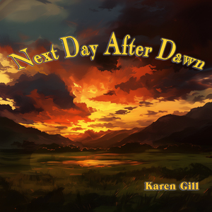 Next Day After Dawn (Night Version)