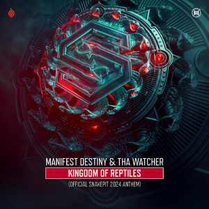 Kingdom Of Reptiles (Official Snakepit 2024 Anthem)