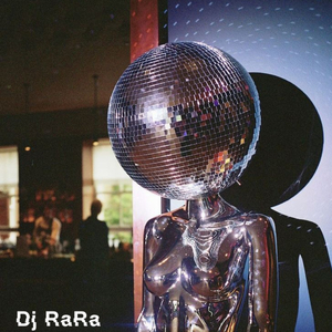 Disco Head