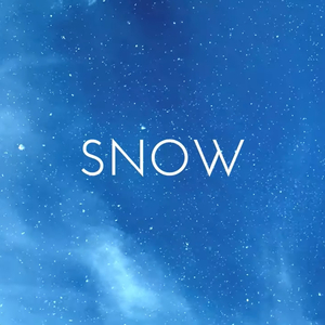 Snow